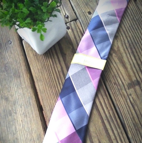 Michael Kors Tie - Picture 1 of 4